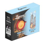 Zupresso Coffee Sugar Free 14gm*10 pcs box
