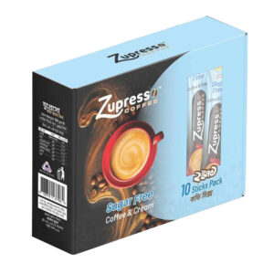 Sugar Free coffee