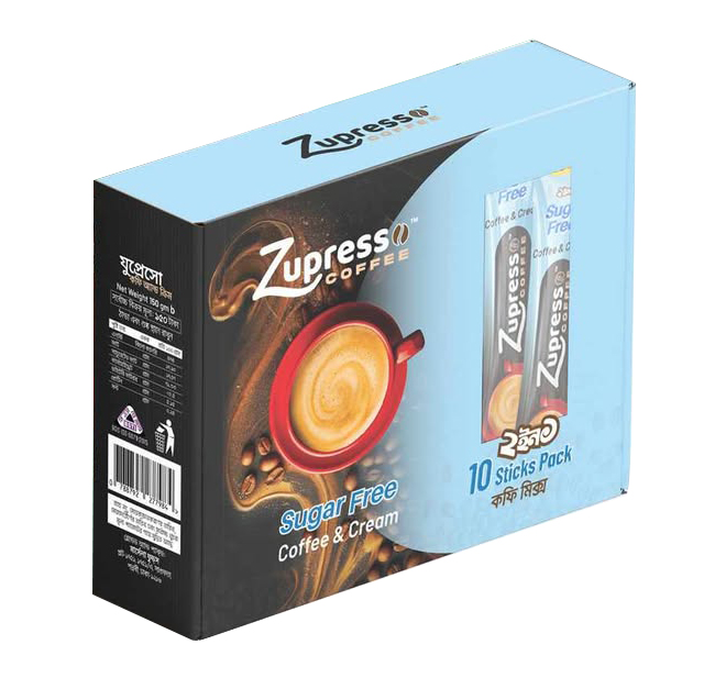 Sugar Free coffee